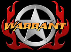 Warrant - sito ufficiale